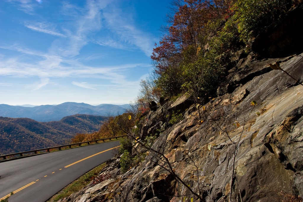 The 13 Most Beautiful Spots in North Carolina to Add to Your Bucket List