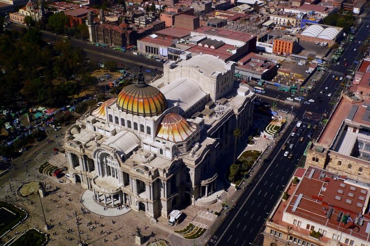 things to do in mexico city