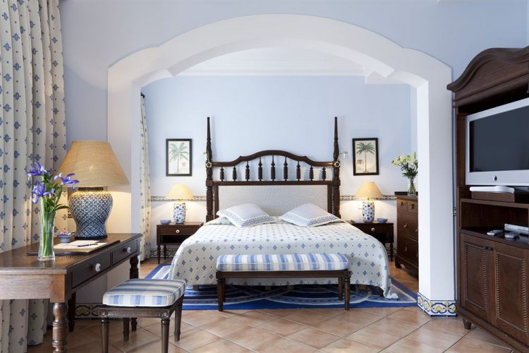 Seaside Grand Hotel Residencia Gran Canaria