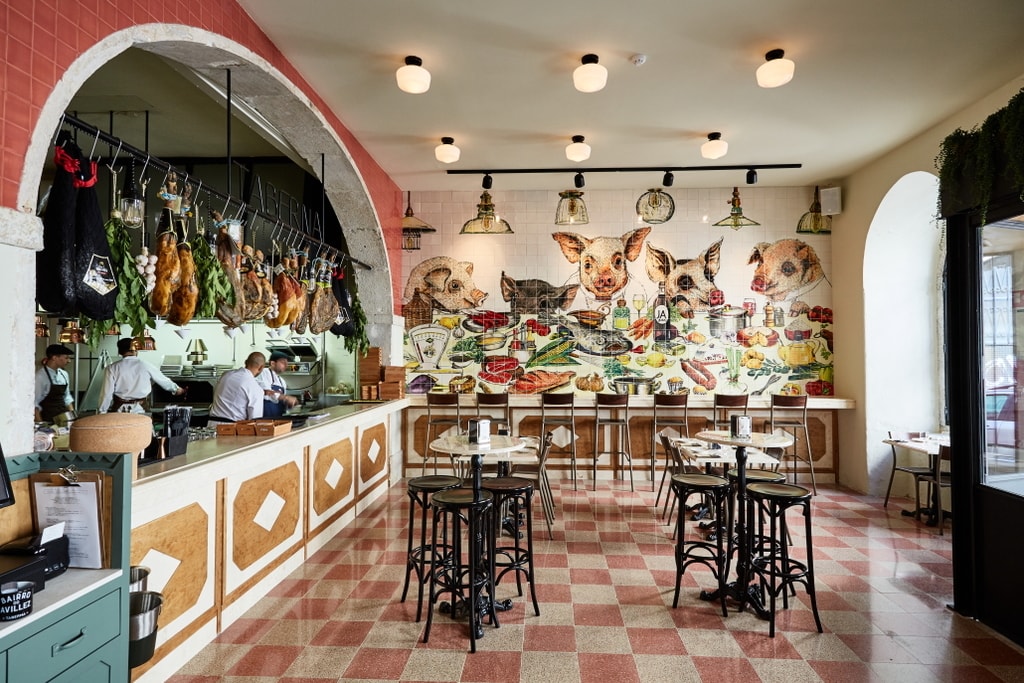 Here S Why This European Country Might Be The Next Foodie And Drink Hotspot Here S Why This European Country Might Be The Next Foodie And Drink Hotspot