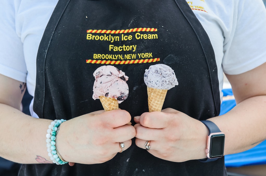 An IceCream Festival With a Mission Lands in NYC This Weekend