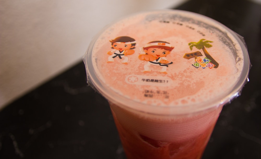 The Best Places to Get Bubble Tea in Los Angeles