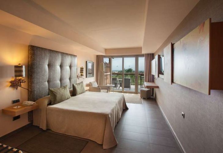 Lopesan Baobab Resort, Gran Canaria
