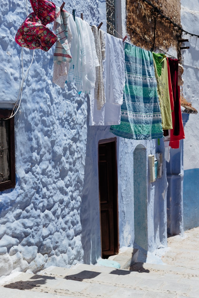 Chefchaouen-Morocco