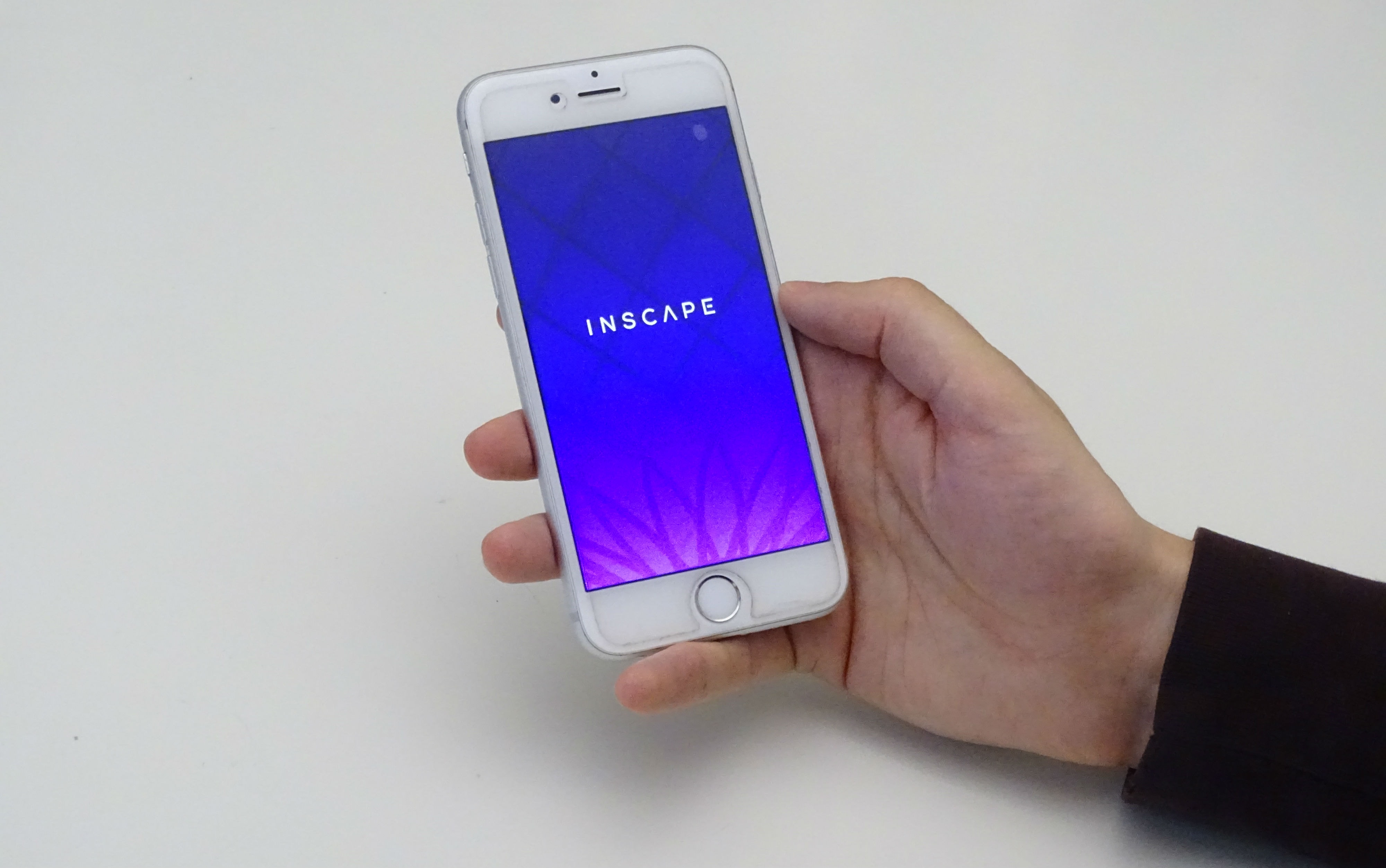 Inscape's app