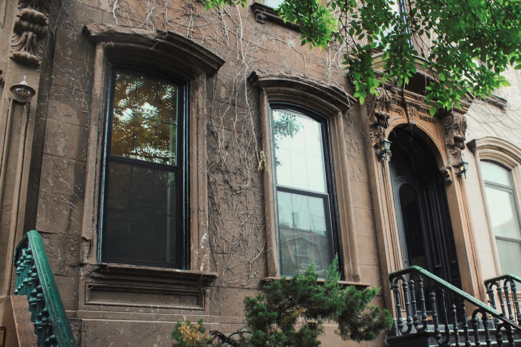 Langston Hughes' Former Home Is Now a Community for Harlem Artists
