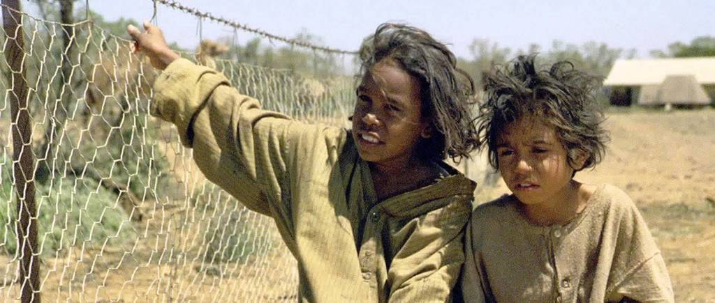 Rabbit Proof Fence And Its Connections To Australian History Rabbit Proof Fence And Its Connections To Australian History