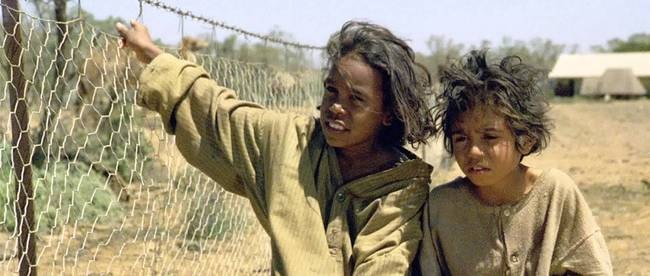 Rabbit Proof Fence And Its Connections To Australian History Rabbit Proof Fence And Its Connections To Australian History