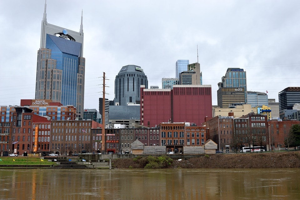 8 Reasons You Should Visit Nashville Over Atlanta