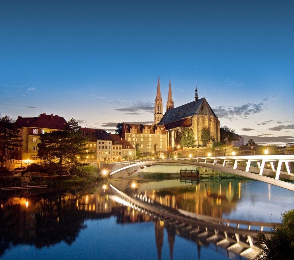 How To Spend The Perfect Day In G rlitz Germany