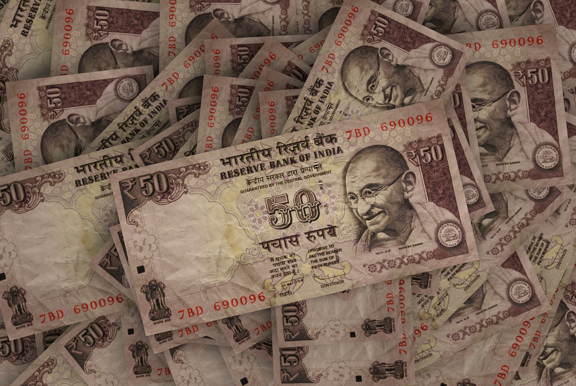 Inr Explaining The Indian Rupee