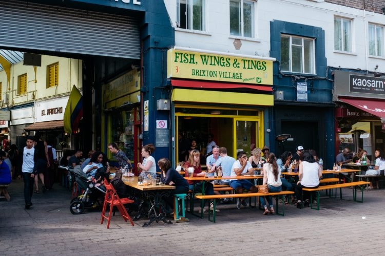 Market-Brixton-London-England-Rojee