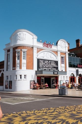 Ritzy-Brixton-London-England