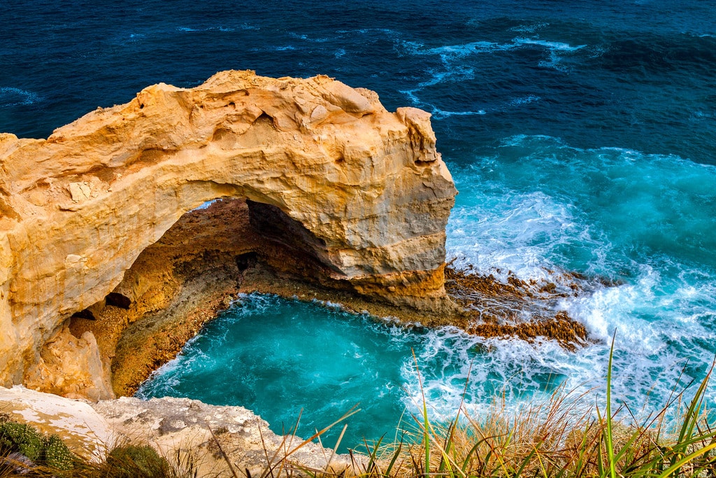 The Top 10 Places To Visit In Victoria Australia