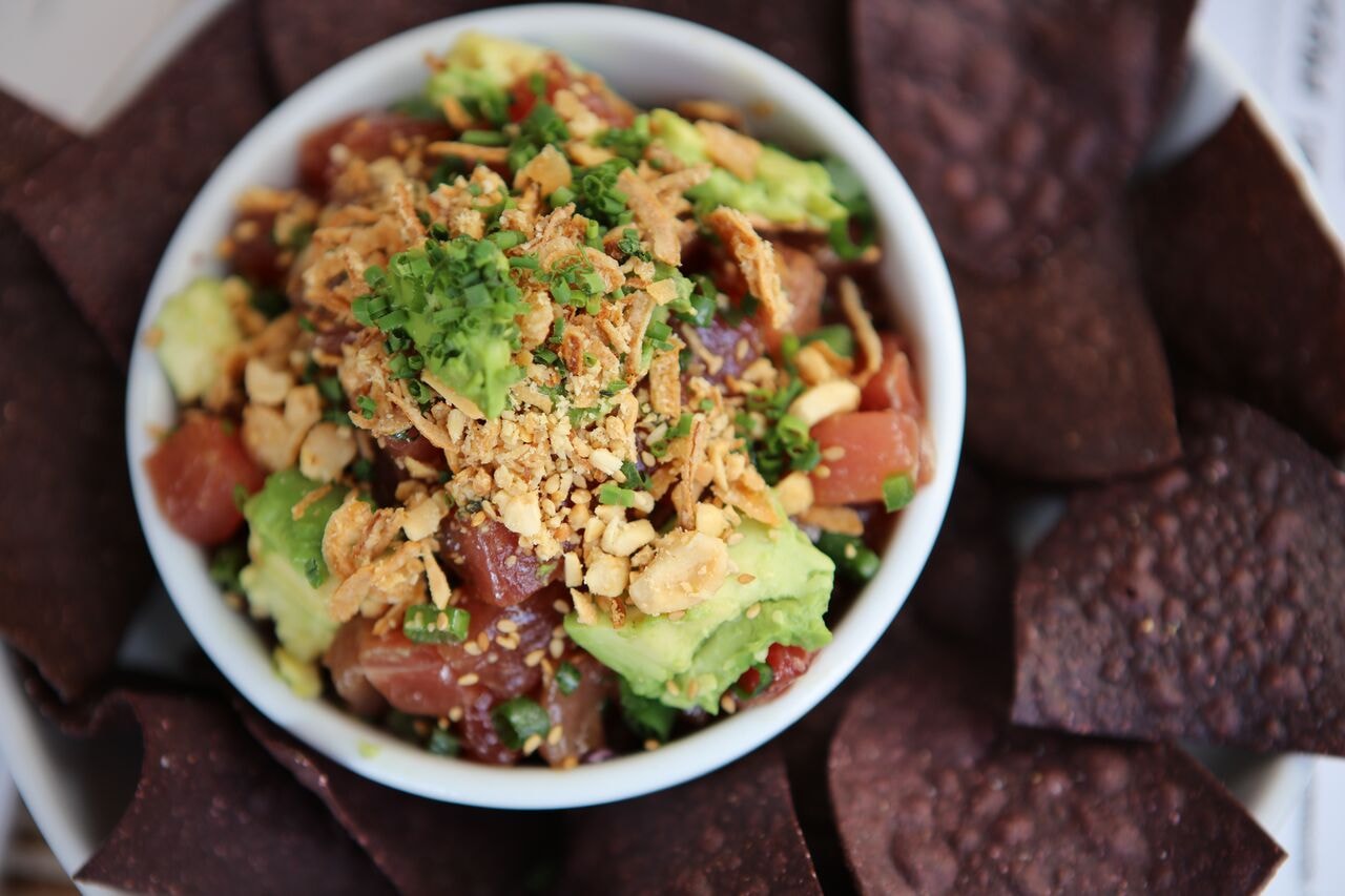 The Best Seafood Restaurants In New York City