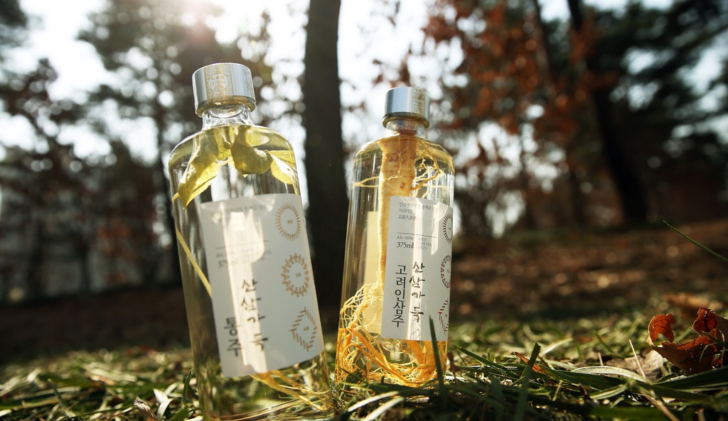 A Guide to Korea's Spirits