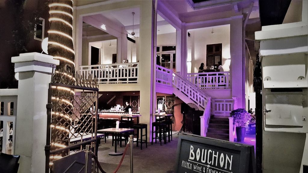 The 10 Best Bars in Phnom Penh