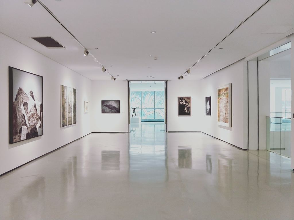 The Best Contemporary Art Galleries and Museums in Yerevan