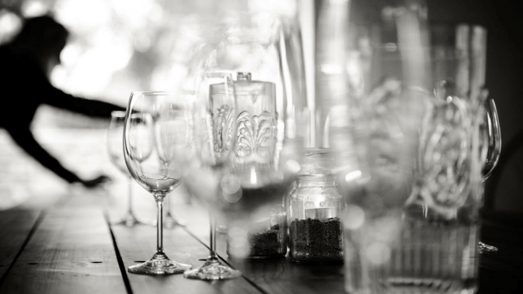 Johannesburg's Very First Winery Is Now Open