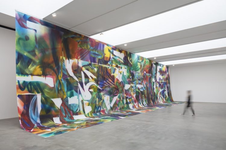 GROSSE 2018 Prototypes of Imagination Installation view 4