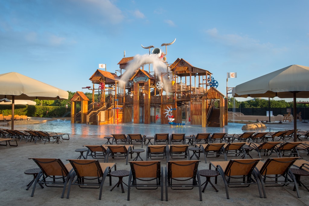 The Best Water Parks in DallasFort Worth