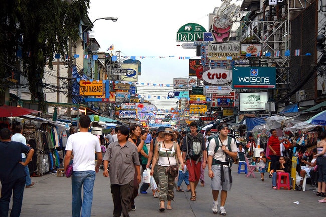 Khaosan_road_Bangkok