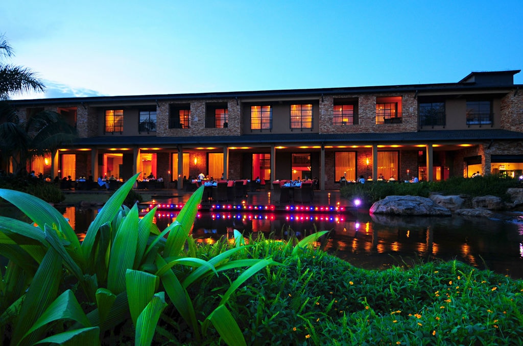 10 Top Restaurants in Uganda