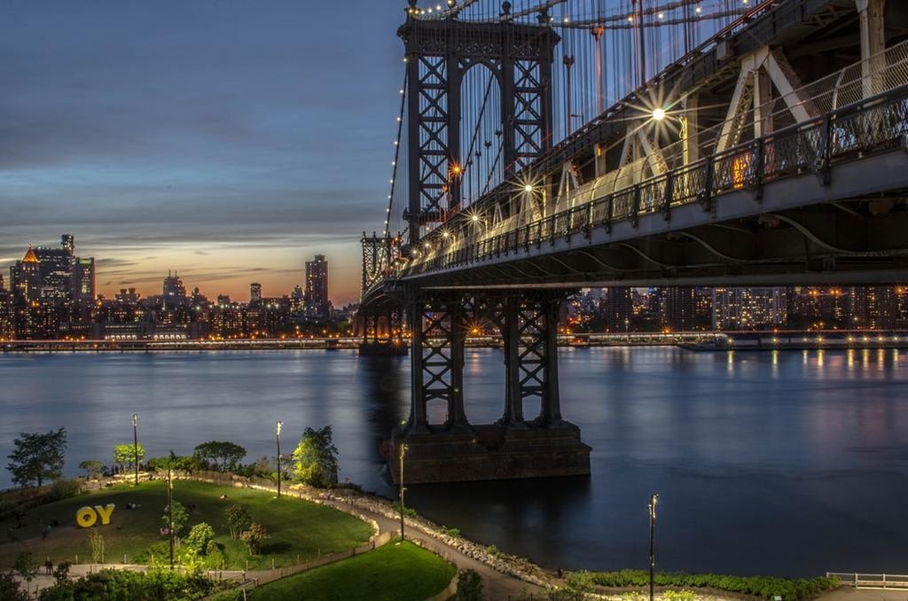 11 Things To Do On Nyc S East River Waterfront