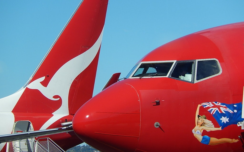 How to Travel From Sydney to Adelaide How to Travel From Sydney to Adelaide