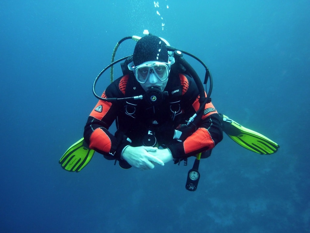 The 5 Best Dive Schools in Langkawi, Malaysia
