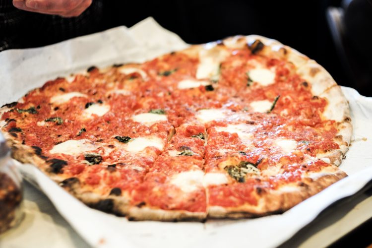 Opened in early 2008, Roberta's since earned two Michelin stars and has come to embody everything loved about Bushwick / Brooklyn food scene.