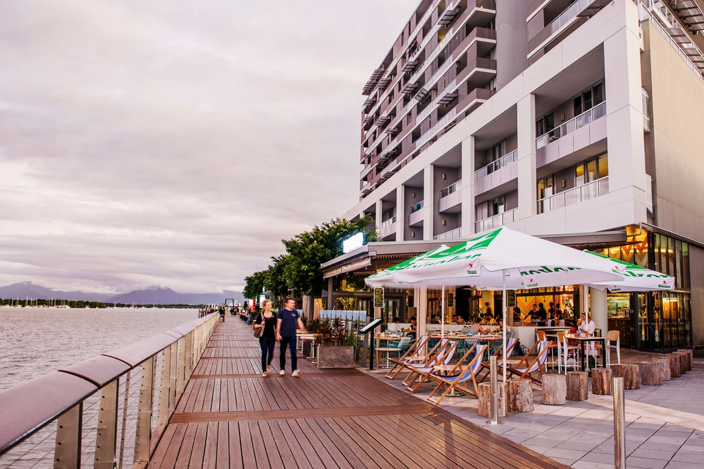The Best Bars in Cairns, Australia