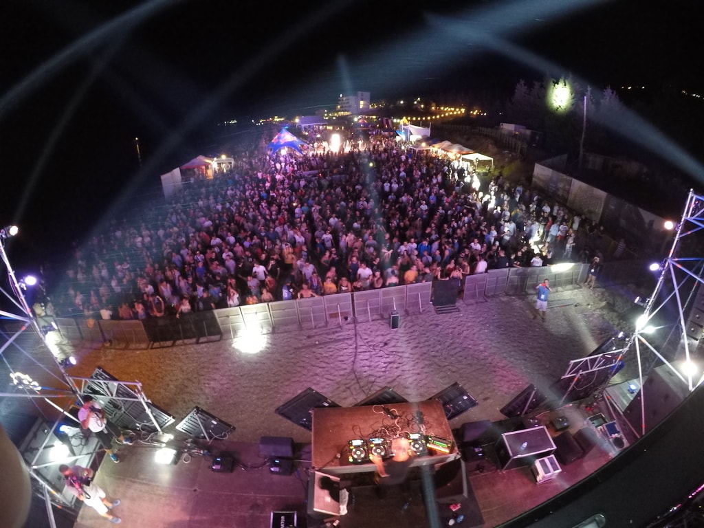 The Best Summer Festivals in Albania