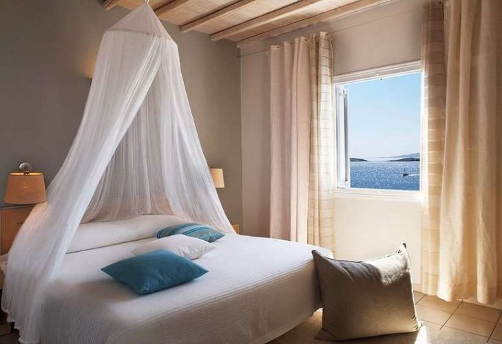 Porto Mykonos Hotel