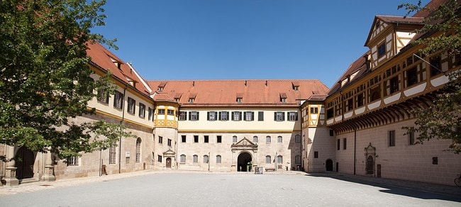 The Top 10 Restaurants In Munich