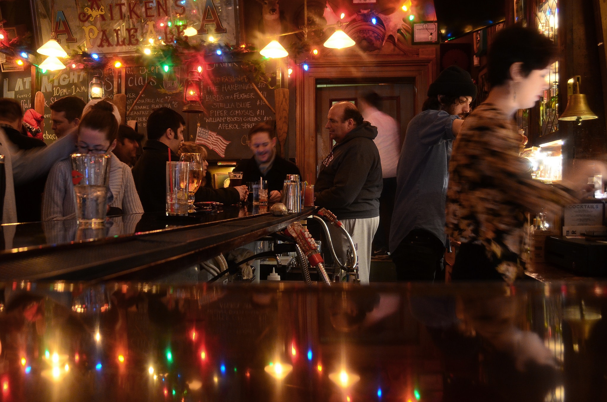 The Best Bars in Columbia, South Carolina