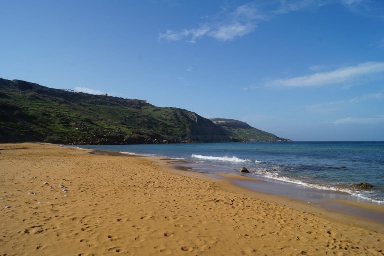The Best Secret Beaches In Malta To Visit The Best Secret Beaches In Malta To Visit