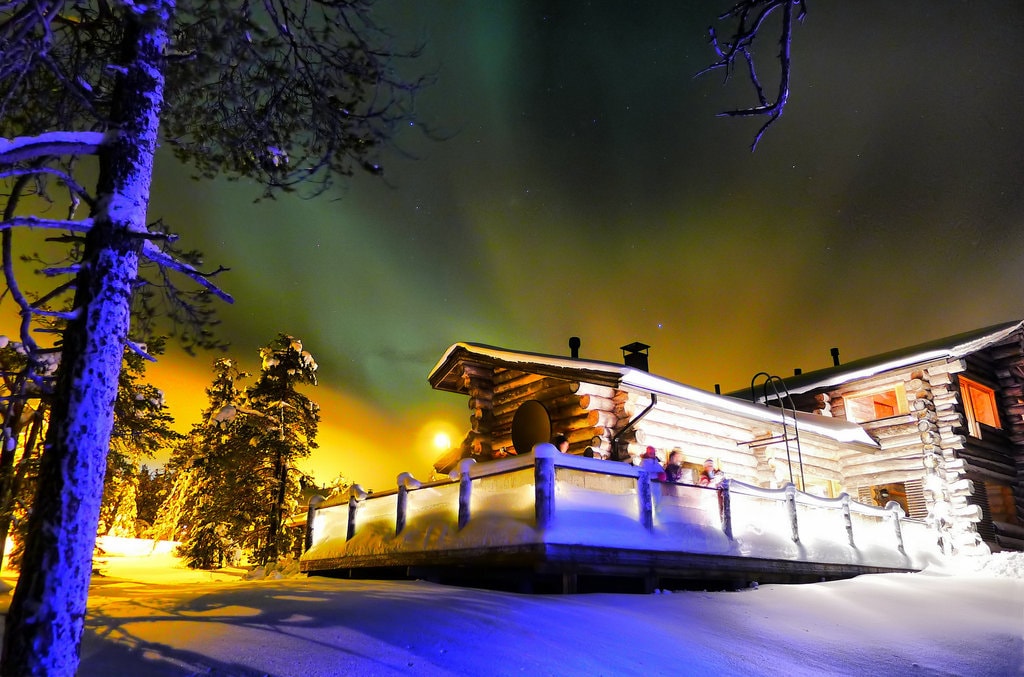 Top Things to Do and See in Lapland, Finland