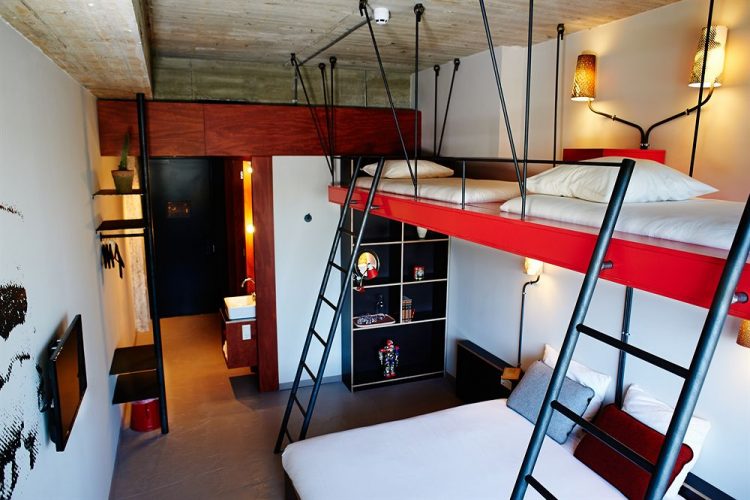 Volkshotel