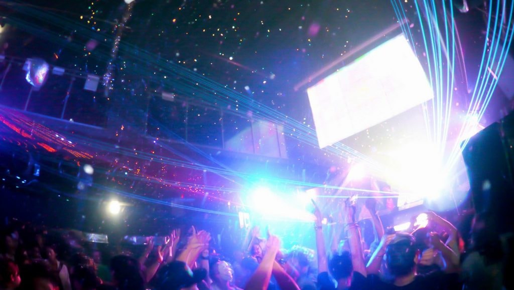 The Best Clubs in Osaka