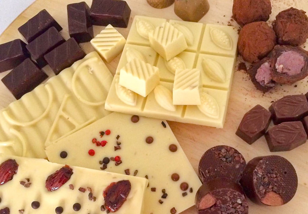 The Best Souvenirs to Buy in Jordan