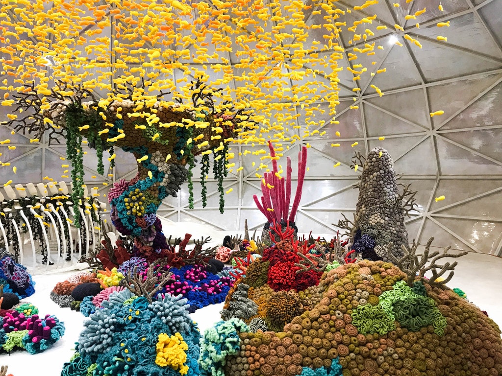 10 Contemporary Indonesian Artists You Should Know 10 Contemporary Indonesian Artists You Should Know
