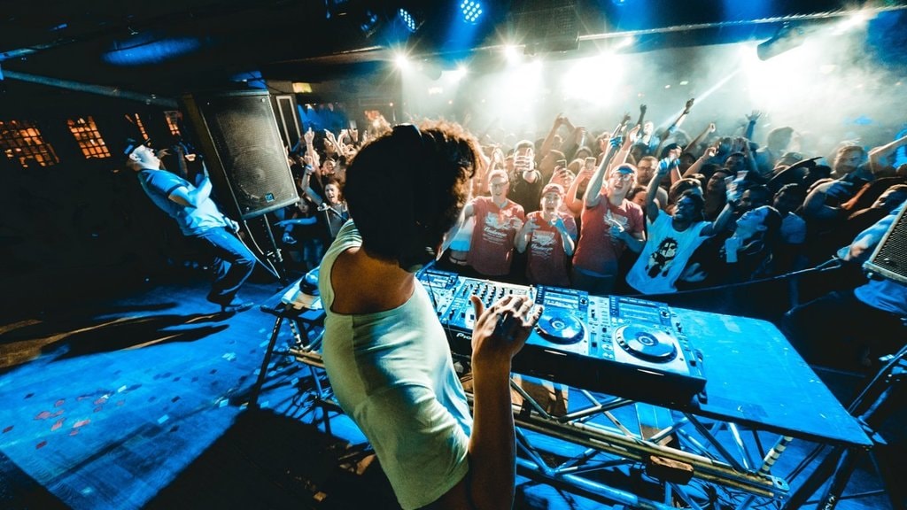 A Guide to Yerevan's Nightlife