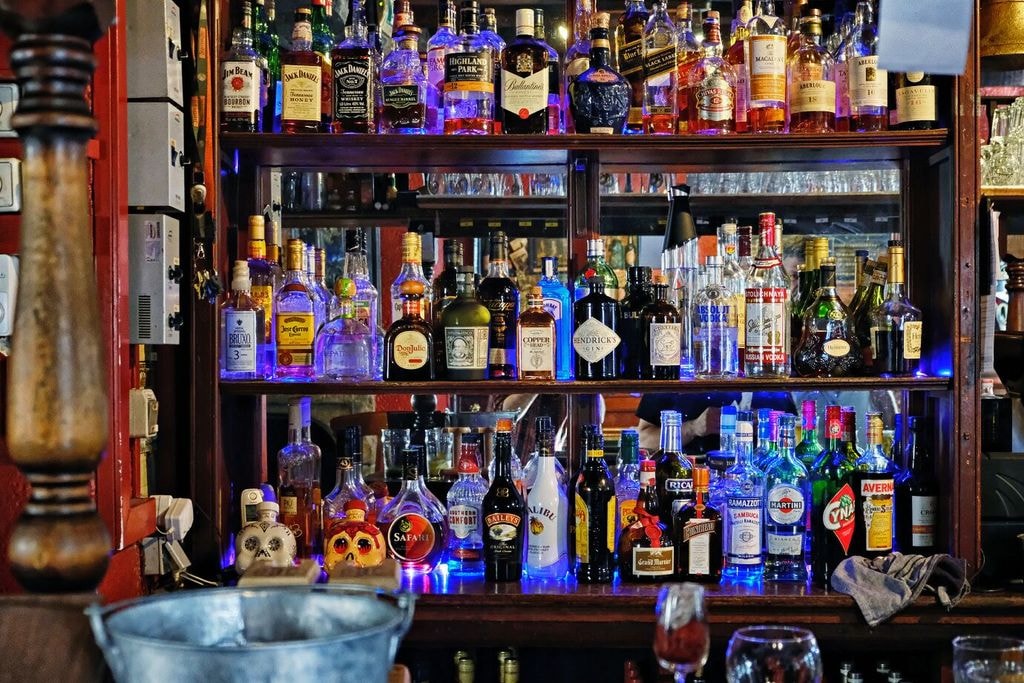 The Top 10 Bars In Luxembourg City