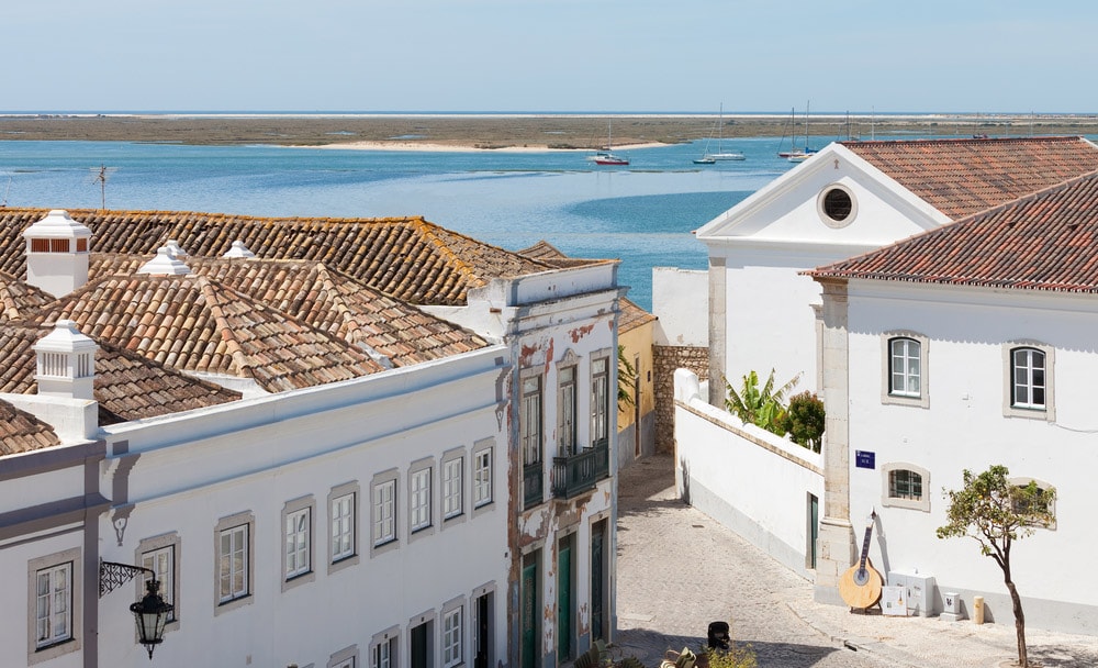 Discover SelfCatering Holiday Rentals in Faro, Portugal