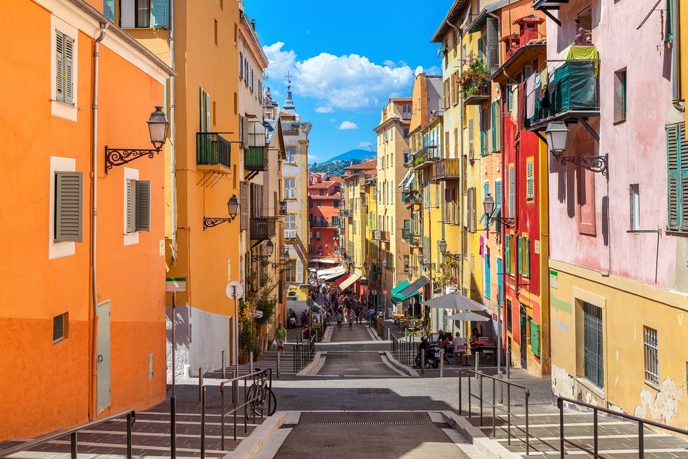 The 11 Best Airbnbs in Nice, France The 11 Best Airbnbs in Nice, France