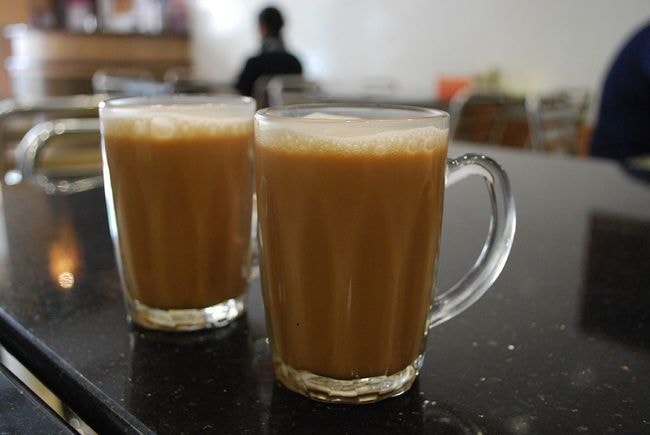 cafes and coffee shops bandar seri begawan