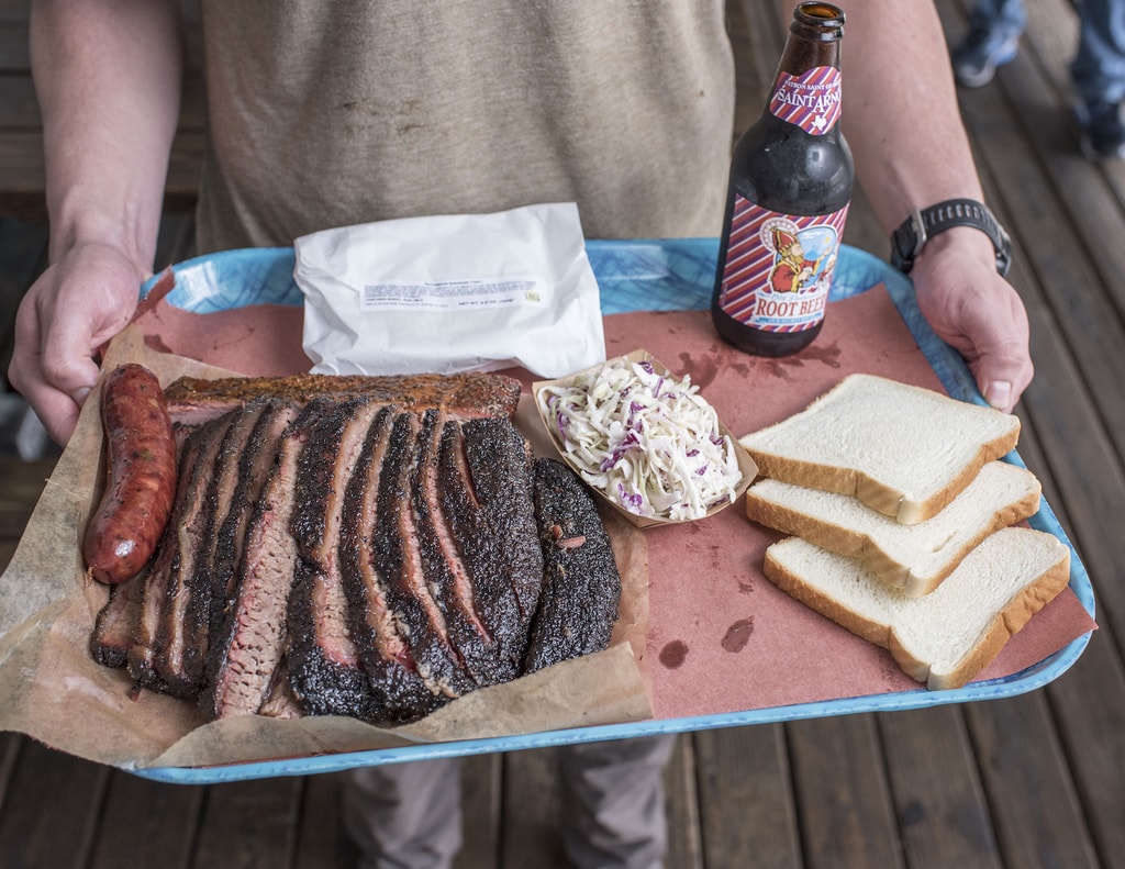 The 6 Best Barbecue Spots in Texas Hill Country