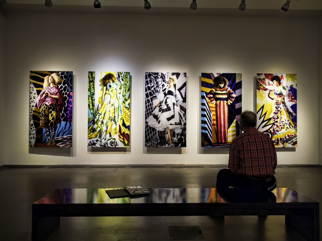 10 Top Art Galleries in Helsinki