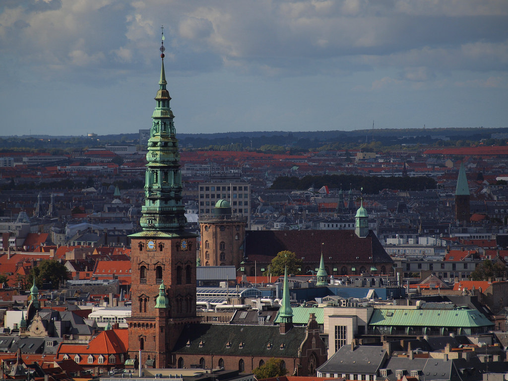 Ever Wondered About the Cost of Living in Copenhagen?